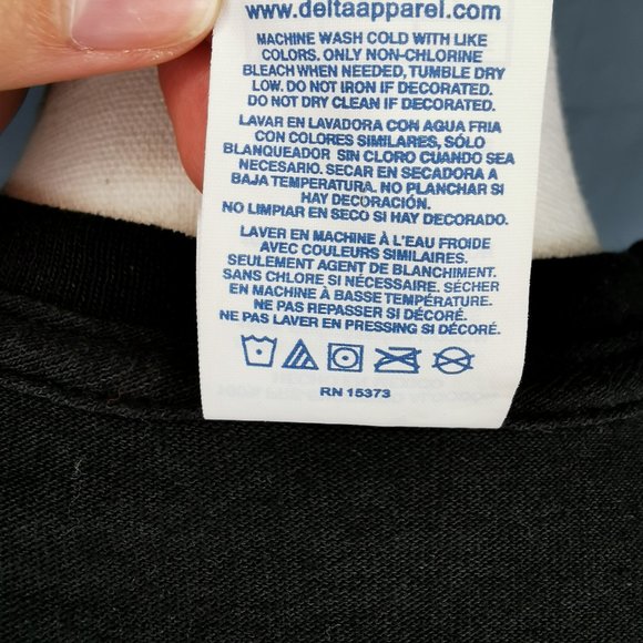 TWD The Walking Dead Daryl Dixon T-Shirt L - Picture 6 of 7